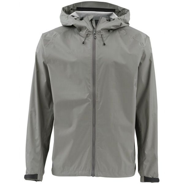 Simms Waypoints Jacket - Smoke 2X-Large