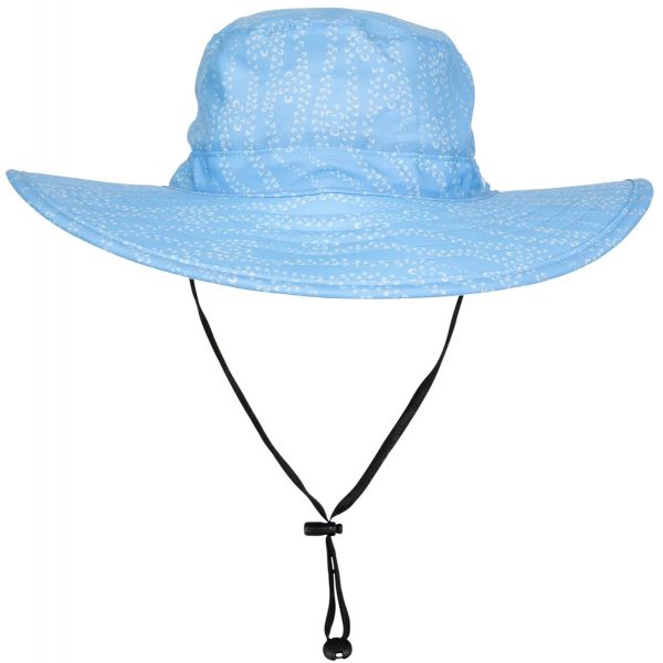 Simms Women's Superlight Solar Sombrero - Lily Pad Cornflower