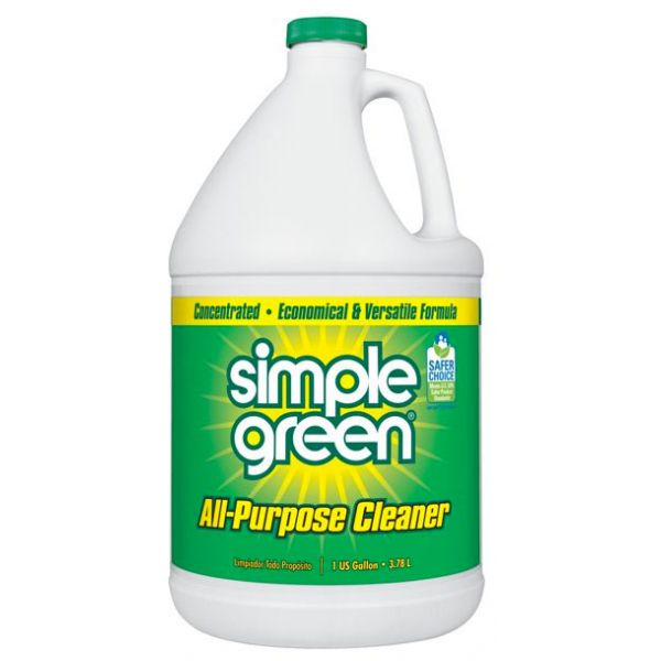 Simple Green Marine All-Purpose Boat Cleaner - 1 Gallon