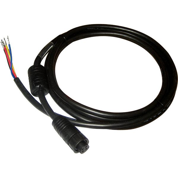 Simrad 000-00128-001 NSE Power Cable - 2m