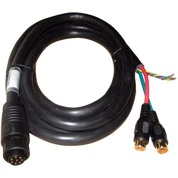 Simrad 000-00129-001 NSE/NSS Video/Data Cable - 6.5'