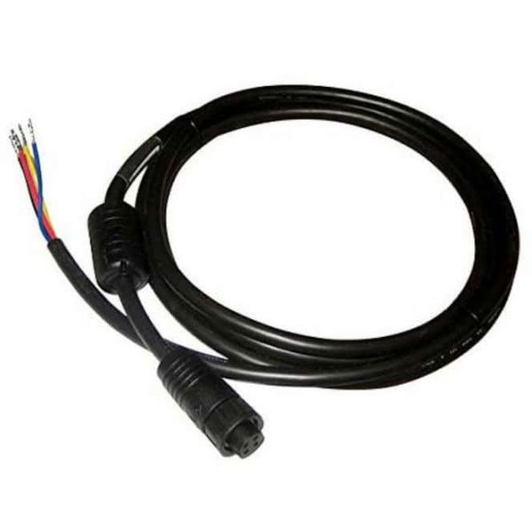 Simrad 000-11247-001 NSO evo2 NMEA0183 Touch Monitor Serial Cable - 2m