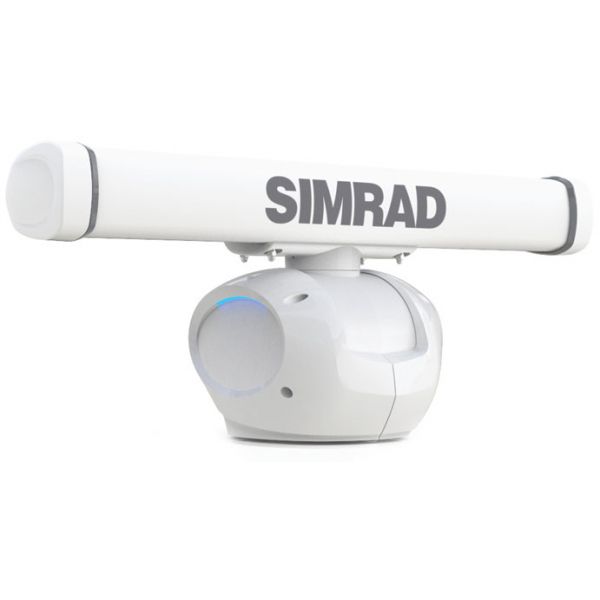 Simrad 000-11469-001 HALO-3 Pulse Compression Radar