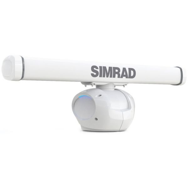 Simrad 000-11470-001 HALO-4 Pulse Compression Radar