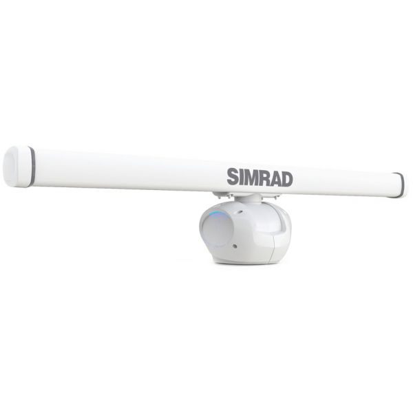 Simrad 000-11471-001 HALO-6 Pulse Compression Radar