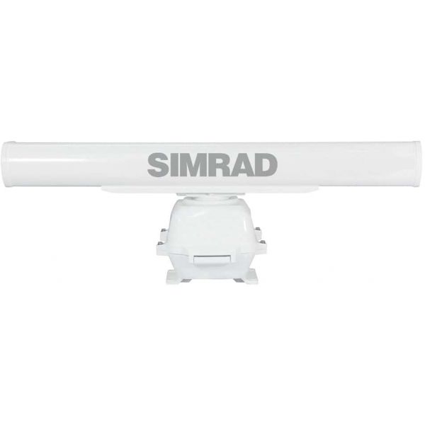 Simrad 000-11477-001 10kW 4' Open Array Radar w/ 20M Cable