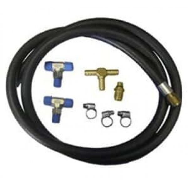 Simrad 000-11772-001 Verado Fitting Kit f/ Pump-1