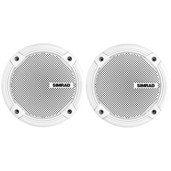 Simrad 000-12305-001 6.5