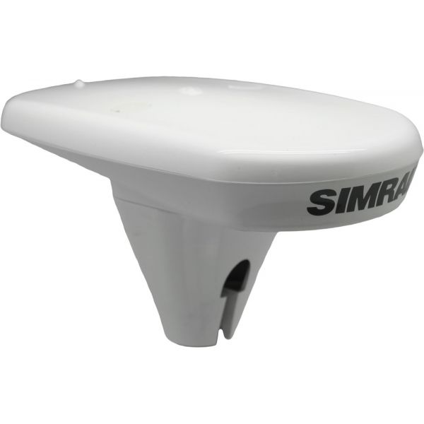 Simrad 000-12308-001 HS60 GPS Compass NMEA2000 (Cable Not Included)