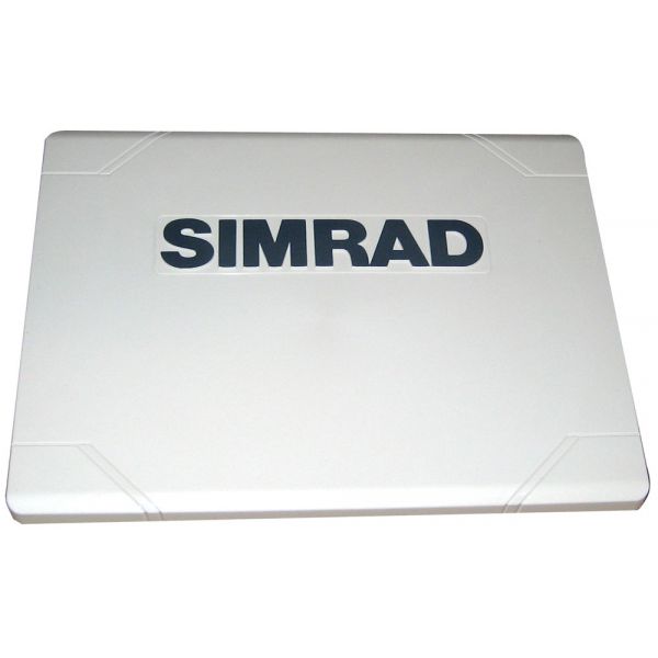 Simrad 000-12368-001 GO7 Suncover f/ Flush Mount Kit