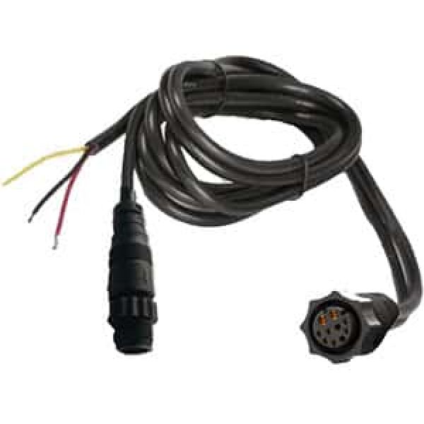 Simrad 000-13171-001 Power Cord f/ GO5 w/ N2K Cable