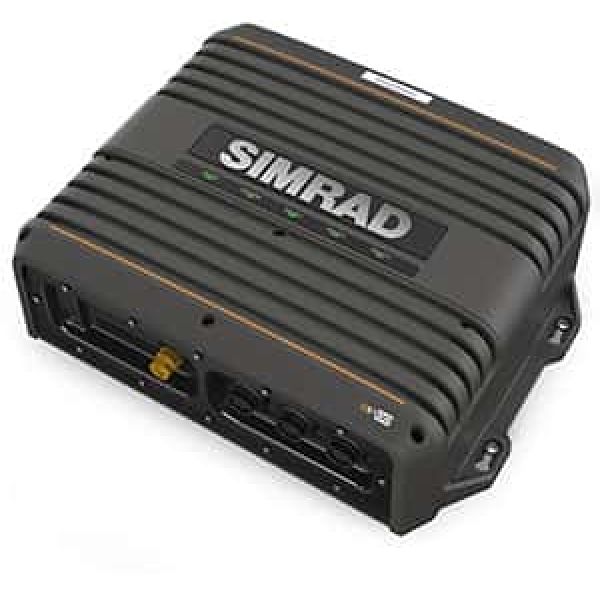 Simrad 000-13260-001 S5100 Module Redefining High-Performance Sonar