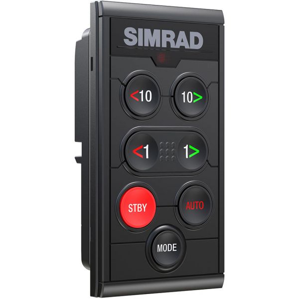 Simrad 000-13287-001 OP12 Autopilot Controller