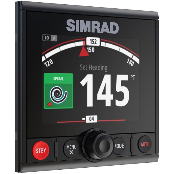 Simrad 000-13289-001 AP44 Autopilot Controller