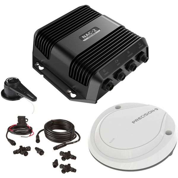 Simrad 000-13335-001 NAC-2 Autopilot Core Pack