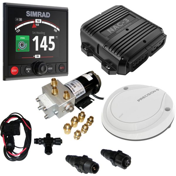 Simrad 000-13562-001 AP44 VRF High Capacity Pack