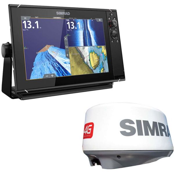 Simrad 000-13790-001 NSS7 evo3 7