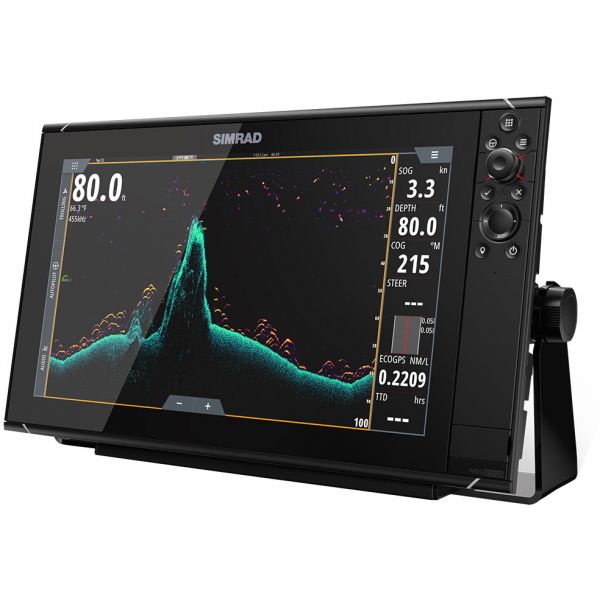 Simrad 000-14001-001 NSO evo3 16in Multifunction Display