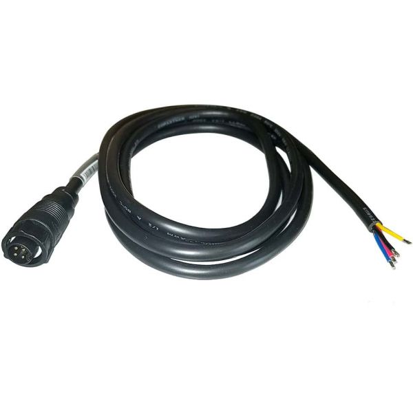 Simrad 000-14464-001 Power Cord f/ NAC-1 & NAC-2