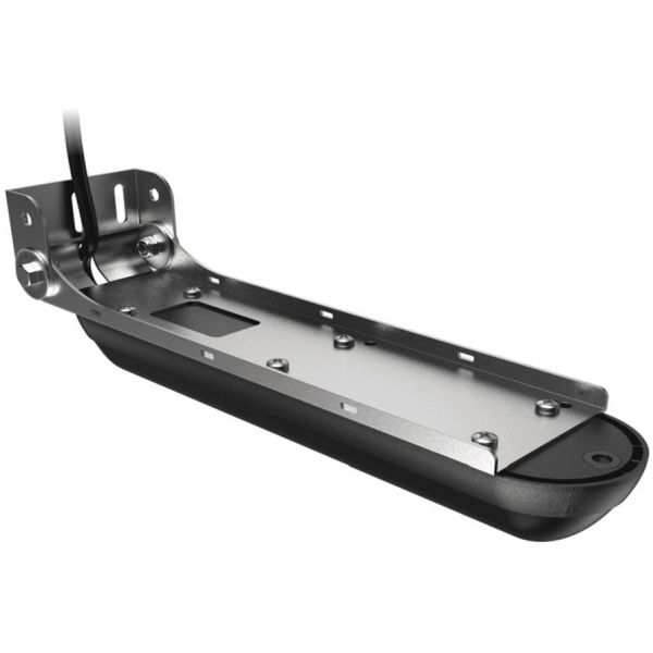 Simrad 000-14489-001 Active Imaging 3-in-1 Transom Mount Transducer