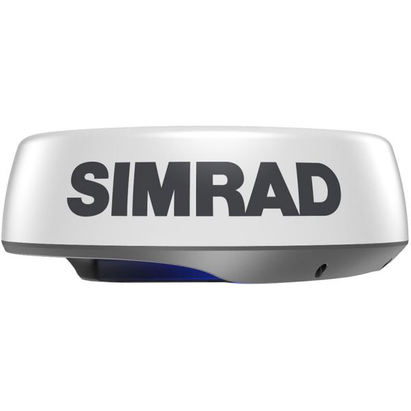 Simrad 000-14535-001 HALO24 Radar Dome w/ Doppler Technology