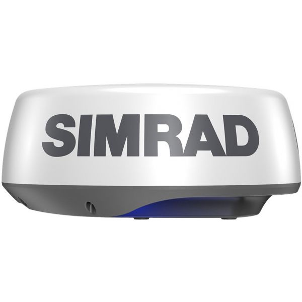 Simrad HALO20+ - 20in Radar Dome w/ 10M Cable