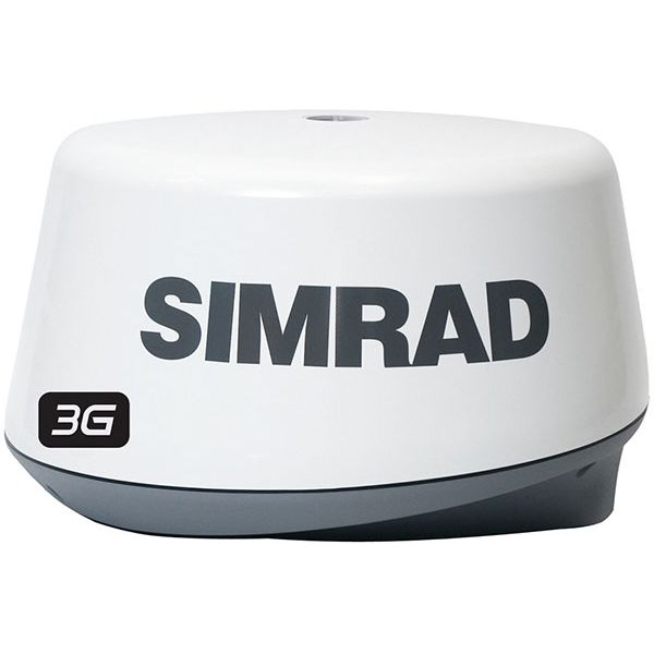 Simrad 3G Broadband Radar Dome