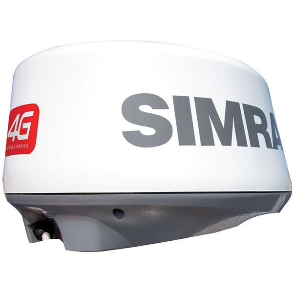 Simrad 4G Broadband Radar Dome