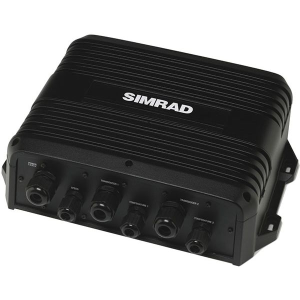 Simrad BSM-2 Broadband Sounder Module