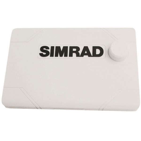 Simrad Cruise Series Suncovers