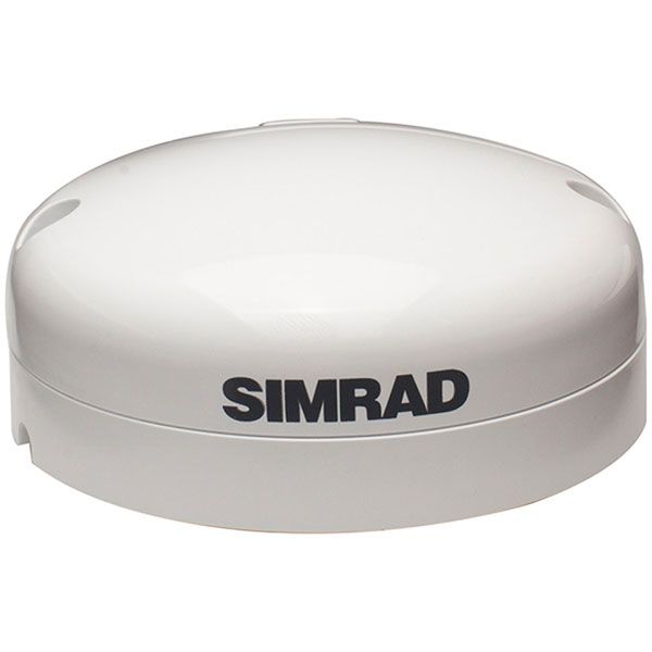 Simrad GS25 High-Sensitivity GPS/GLONASS Antenna