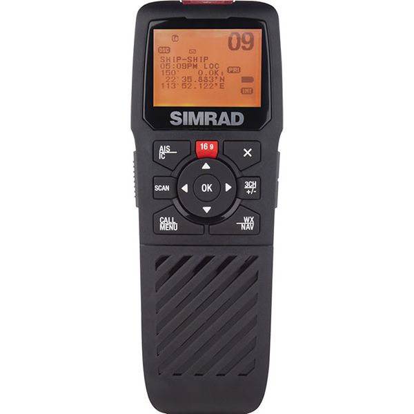 Simrad HS35 Wireless Handset f/ RS35 VHF Radio