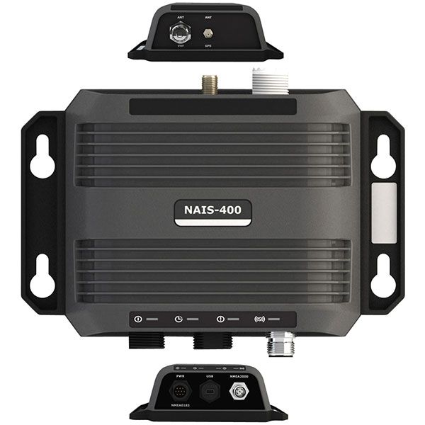 Simrad NAIS-400 Class-B AIS Transponder