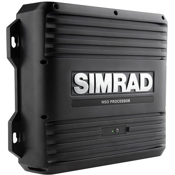 Simrad NSO evo2 Marine Processor Unit