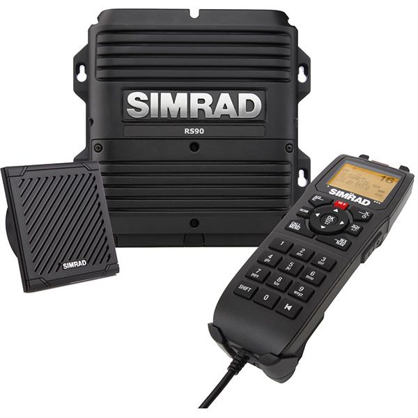 Simrad RS90 VHF/AIS Radio