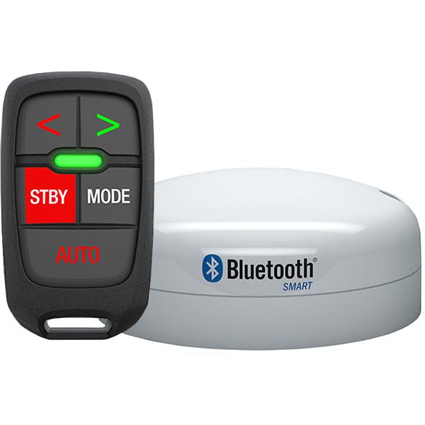 Simrad WR10 Wireless Bluetooth Pilot Controller