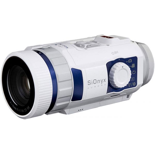 SiOnyx Aurora Sport Day/Night Action Camera