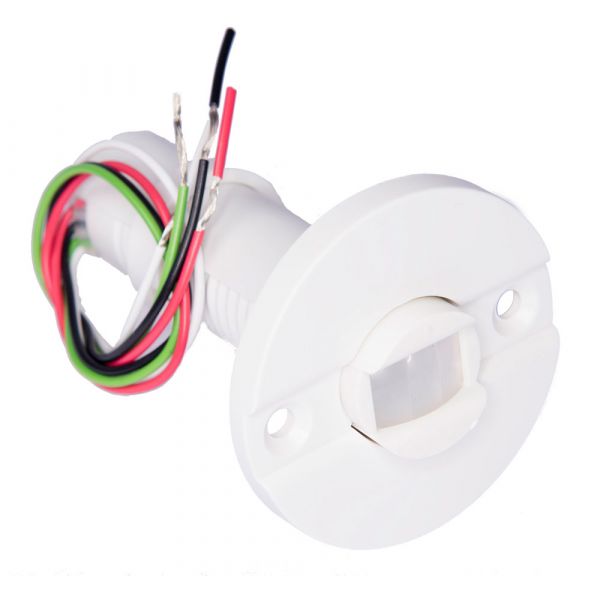 Siren Marine Wired Micro ePIR Motion Sensor