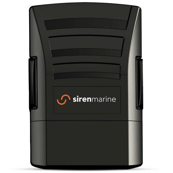 Siren Marine SM-MTC-A Monitoring Tracking Device