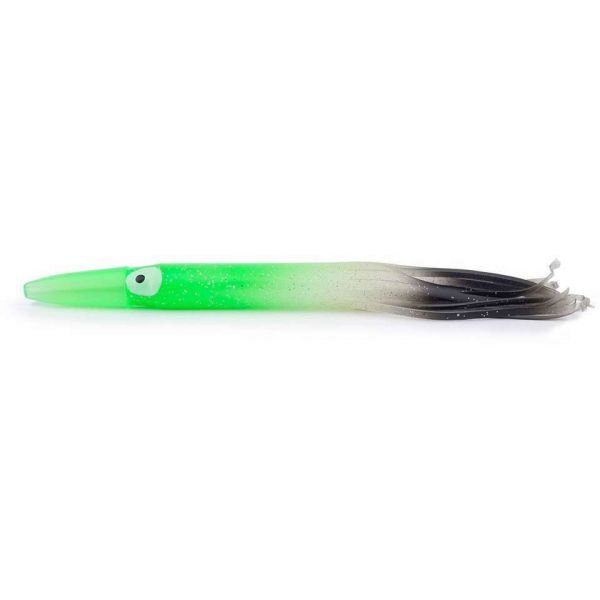 Slick Fish Machine 8.5in Glow/Glow