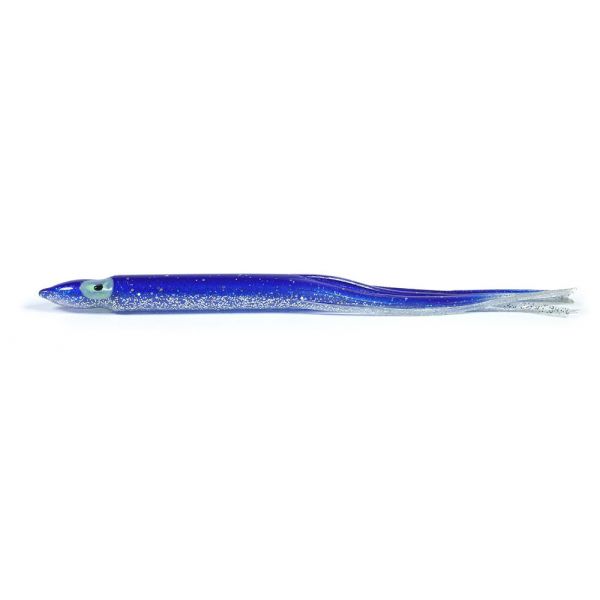 Slick Fish Unrigged Bait - Small Skinny