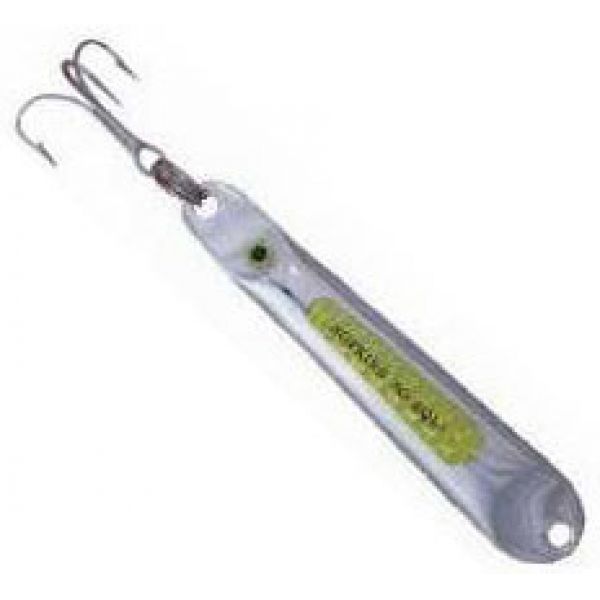 Hopkins Smoothie No=Eql Lure SM3 Solid Prism SM3C Chartreuse