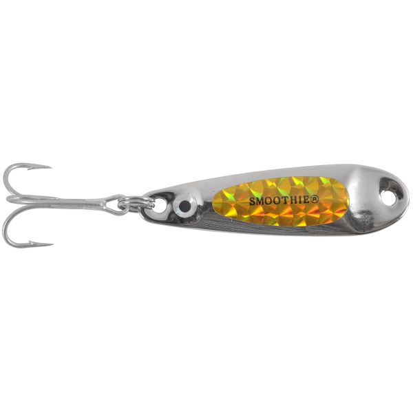 Hopkins Smoothie Shorty Lure SM45 Solid Prism SM45Y Yellow