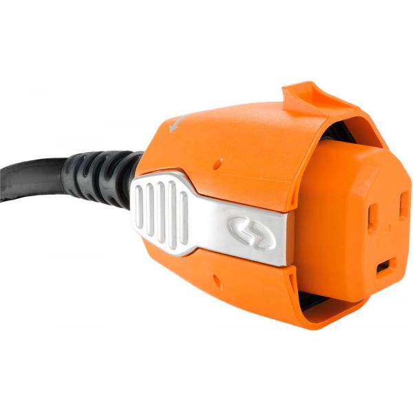 SmartPlug BF30 Boatside Female Connector Assembly - 30 Amp