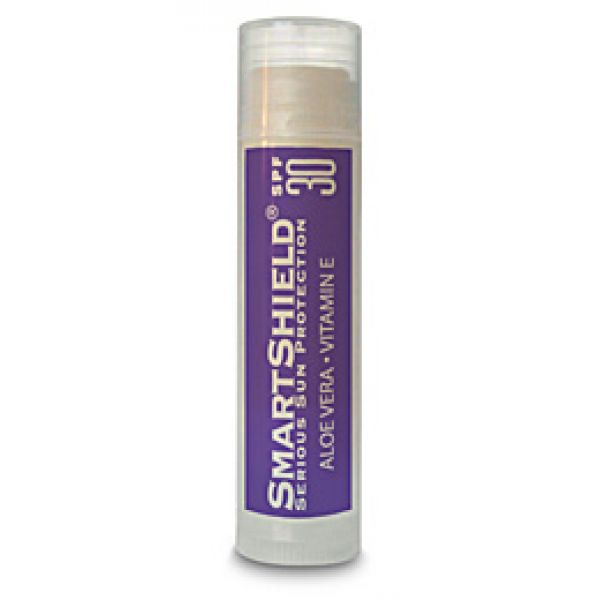 SmartShield Lip Balm with Aloe & Vitamin E