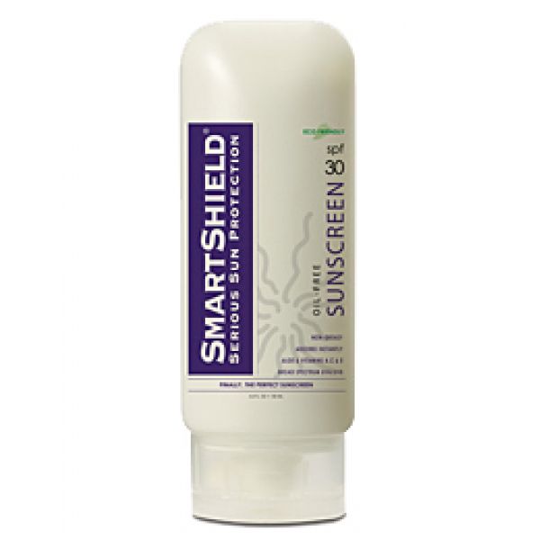 SmartShield 11604 SPF 30 Lotion Sunscreen - 4 oz