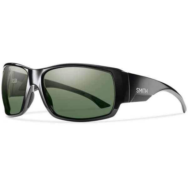 Smith Optics DCCPGNBK Dockside Sunglasses