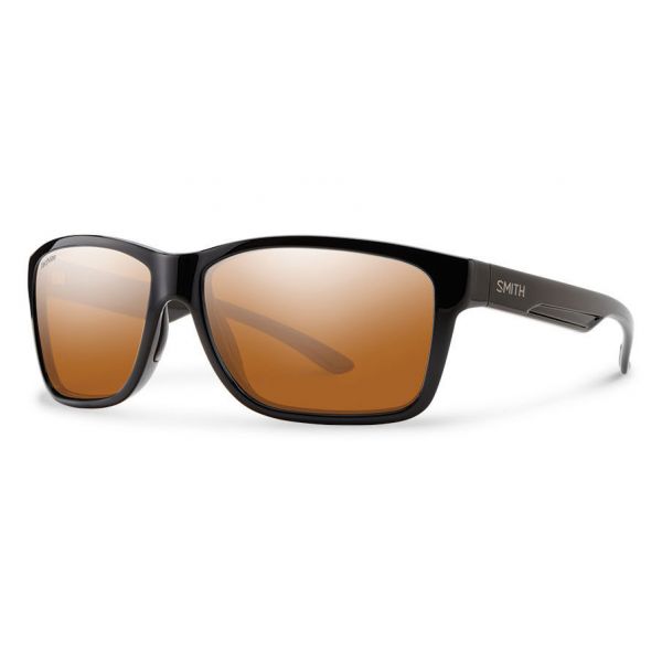 Smith Optics DKGPPCMBK Drake Sunglasses