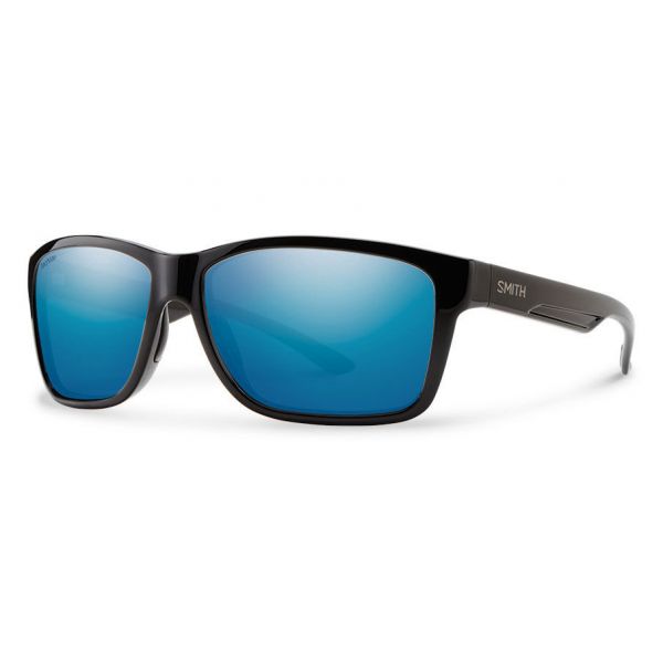 Smith Optics DKGPUGMBK Drake Sunglasses