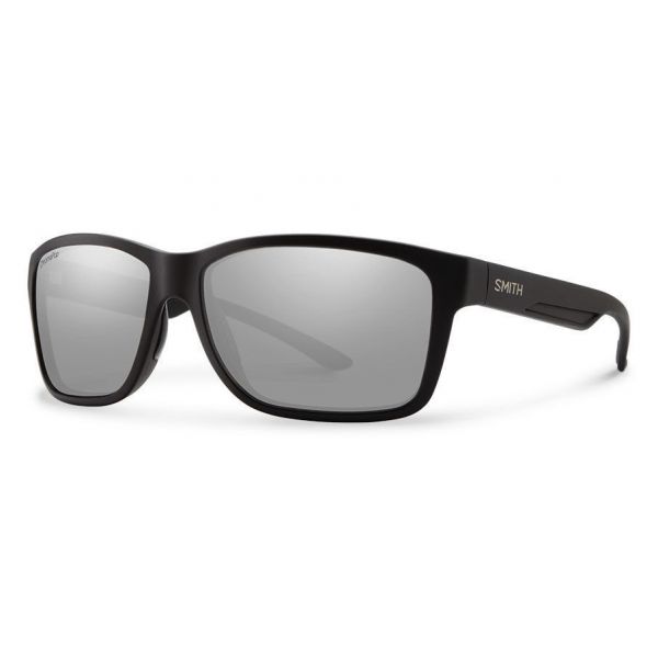 Smith Optics DKRPGYMBB Drake Sunglasses